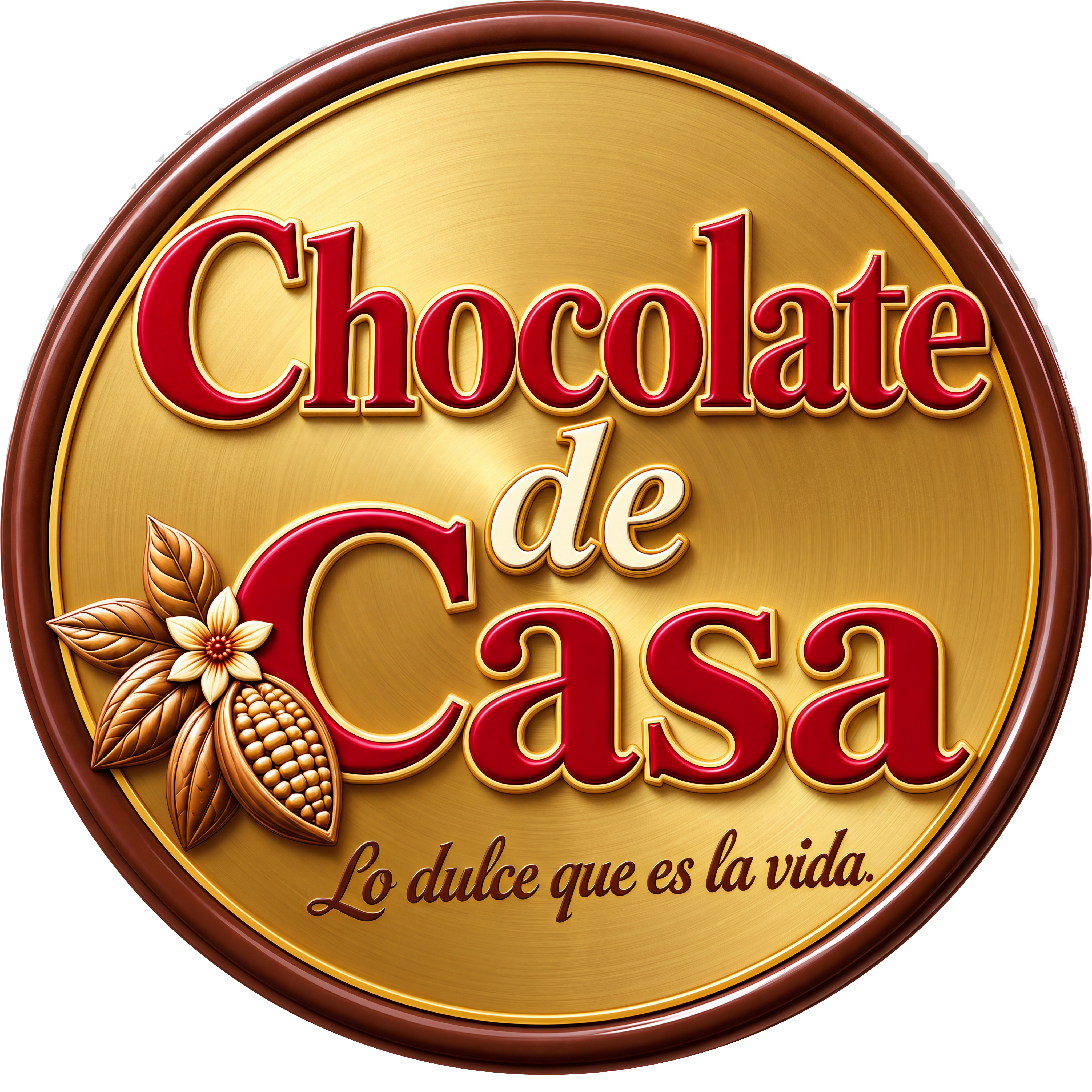 Chocolate de Casa - imagen destacada en alta calidad